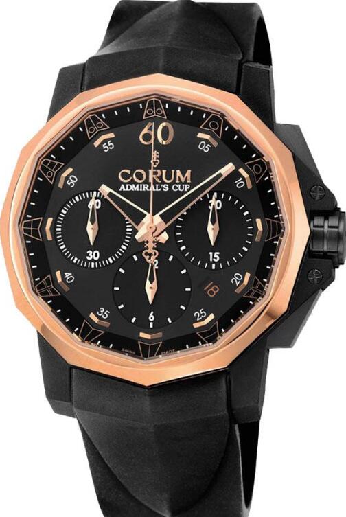 Corum Admirals Cup replica watch 753.803.03/0371 AN22